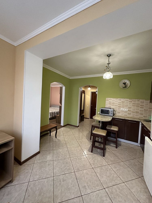 Оренда квартири ЖК Львівський Маєток Софиевская Борщаговка - изображение 8