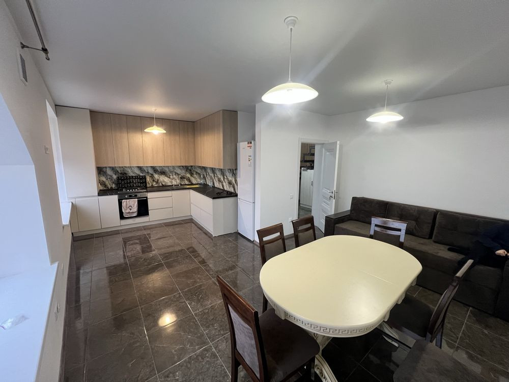 Власник:Оренда квартири 2-х рівневої Іvano-Frankivsk - photo 1