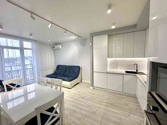 Оренда 2 кімнатна квартира ЖК Семицвіт, вул. Шевченка 60, з тваринами Львів