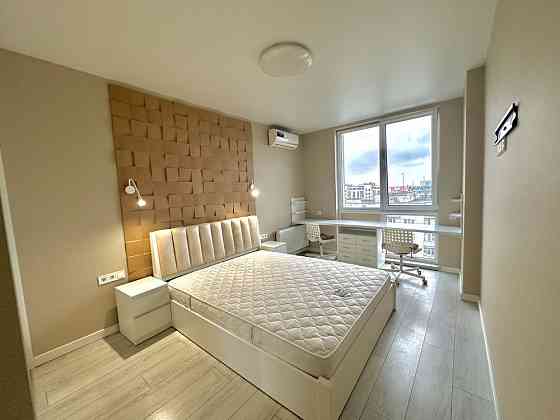 Оренда 2 кімнатна квартира ЖК Семицвіт, вул. Шевченка 60, з тваринами Львів