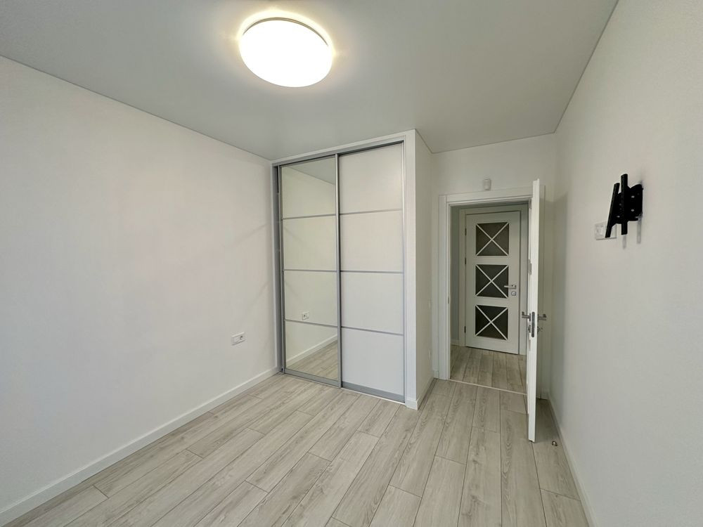 Оренда 2 кімнатна квартира ЖК Семицвіт, вул. Шевченка 60, з тваринами Львів - зображення 2