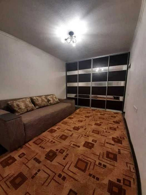 Здам сучасну 1-ну квартиру в центрі Вишневого, можна з тваринками Vyshneve - photo 3