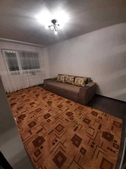 Здам сучасну 1-ну квартиру в центрі Вишневого, можна з тваринками Vyshneve - photo 4