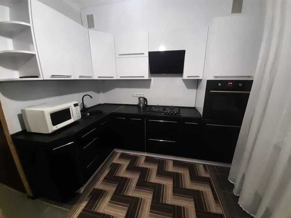 Здам сучасну 1-ну квартиру в центрі Вишневого, можна з тваринками Vyshneve - photo 1