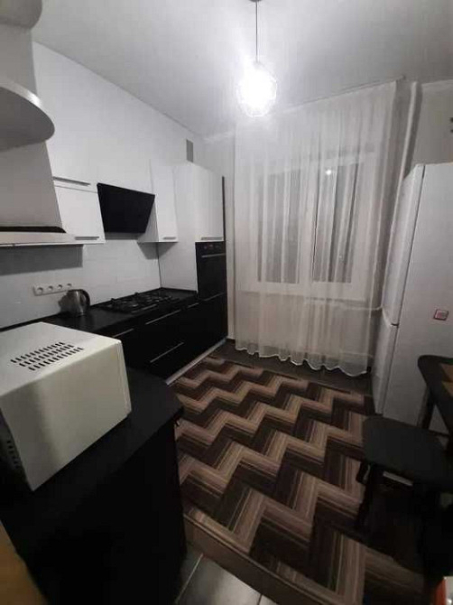 Здам сучасну 1-ну квартиру в центрі Вишневого, можна з тваринками Vyshneve - photo 2