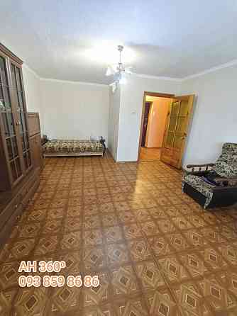 Здаю 1 кімнатну квартиру. Ліски. Mykolaiv