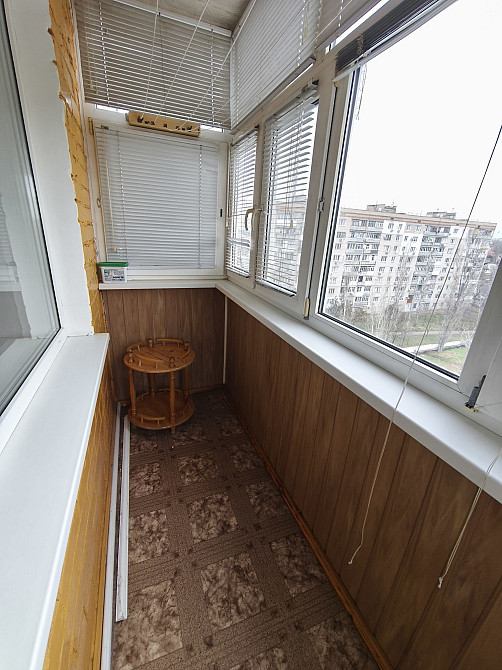 Здаю 1 кімнатну квартиру. Ліски. Mykolaiv - photo 4