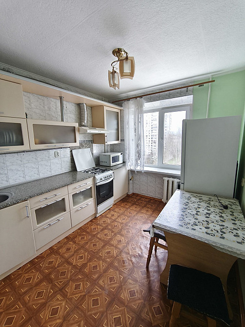 Здаю 1 кімнатну квартиру. Ліски. Mykolaiv - photo 6