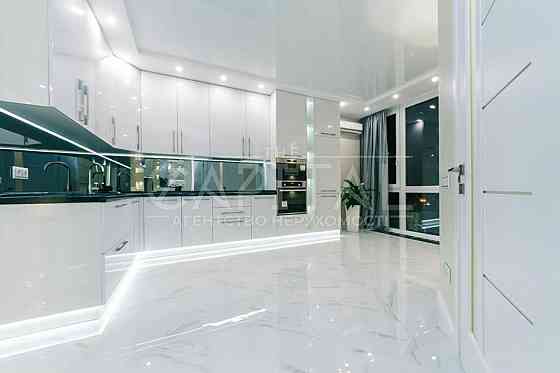 Оренда квартири, вул. Кахи Бендукідзе, Печерськ, Київ Киев