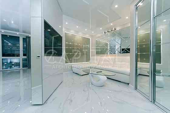 Оренда квартири, вул. Кахи Бендукідзе, Печерськ, Київ Киев