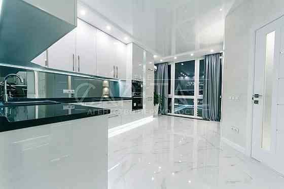 Оренда квартири, вул. Кахи Бендукідзе, Печерськ, Київ Киев