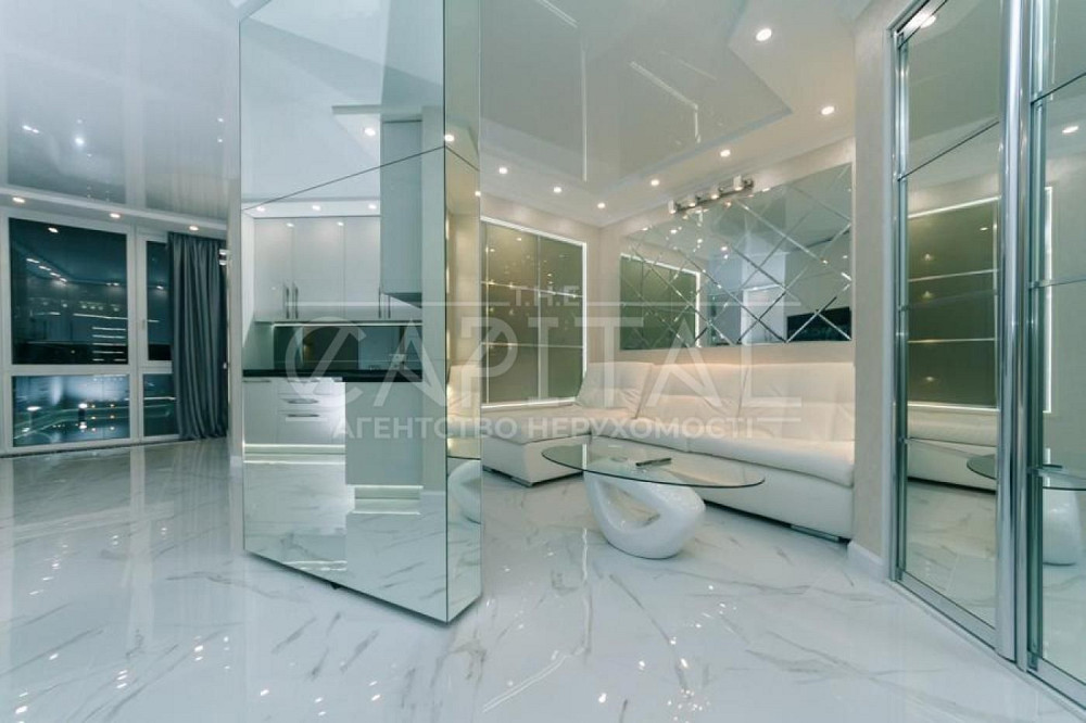 Оренда квартири, вул. Кахи Бендукідзе, Печерськ, Київ Киев - изображение 8