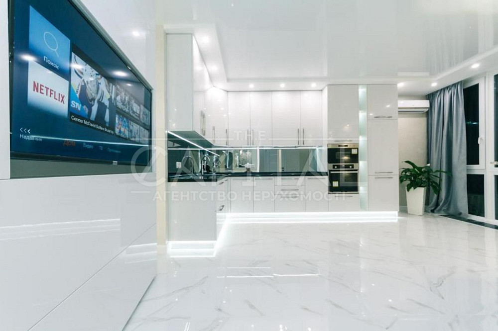 Оренда квартири, вул. Кахи Бендукідзе, Печерськ, Київ Киев - изображение 4