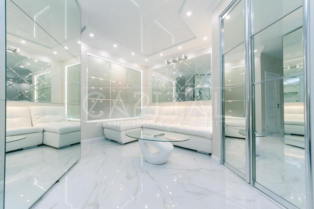 Оренда квартири, вул. Кахи Бендукідзе, Печерськ, Київ Киев - изображение 1