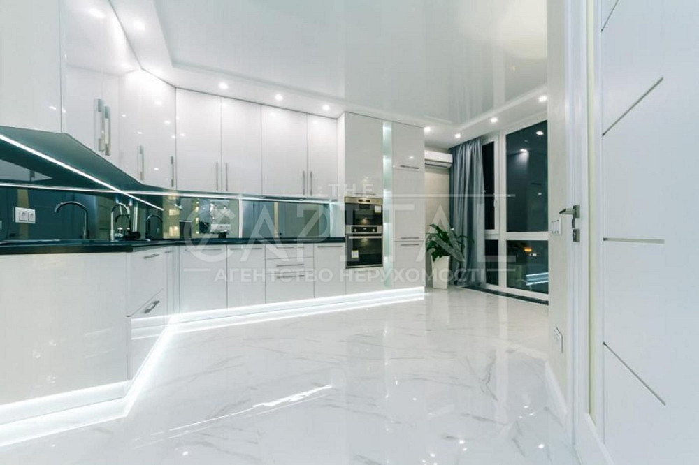 Оренда квартири, вул. Кахи Бендукідзе, Печерськ, Київ Киев - изображение 3