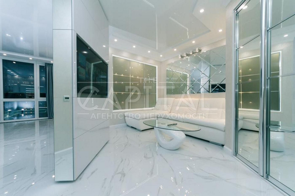 Оренда квартири, вул. Кахи Бендукідзе, Печерськ, Київ Киев - изображение 6