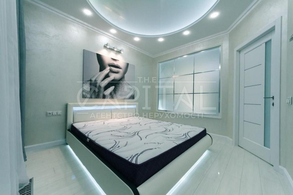 Оренда квартири, вул. Кахи Бендукідзе, Печерськ, Київ Киев - изображение 7