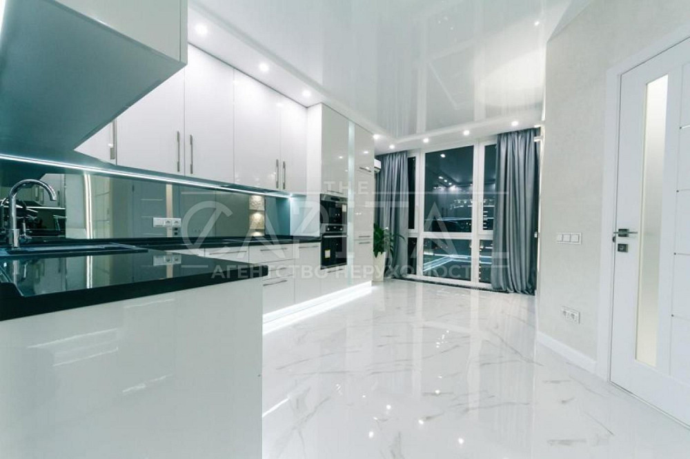 Оренда квартири, вул. Кахи Бендукідзе, Печерськ, Київ Киев - изображение 5