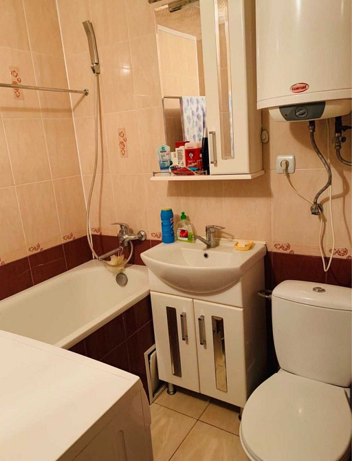 Оренда 1-кімнатної квартири, вул. Морозна Львов - изображение 2