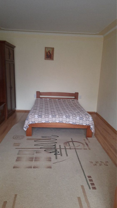 Оренда 1-кімнатної квартири, вул. Морозна Львов - изображение 3