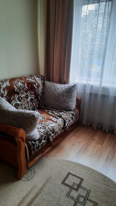 Оренда 1-кімнатної квартири, вул. Морозна Львов - изображение 6