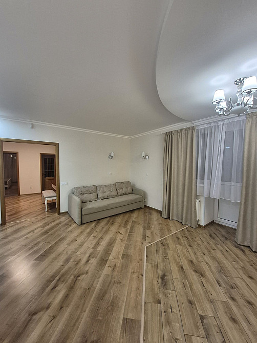 Оренда квартири вул. Європейська Uman - photo 5