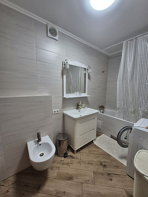 Оренда квартири вул. Європейська Uman - photo 8