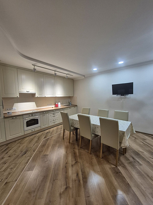 Оренда квартири вул. Європейська Uman - photo 3