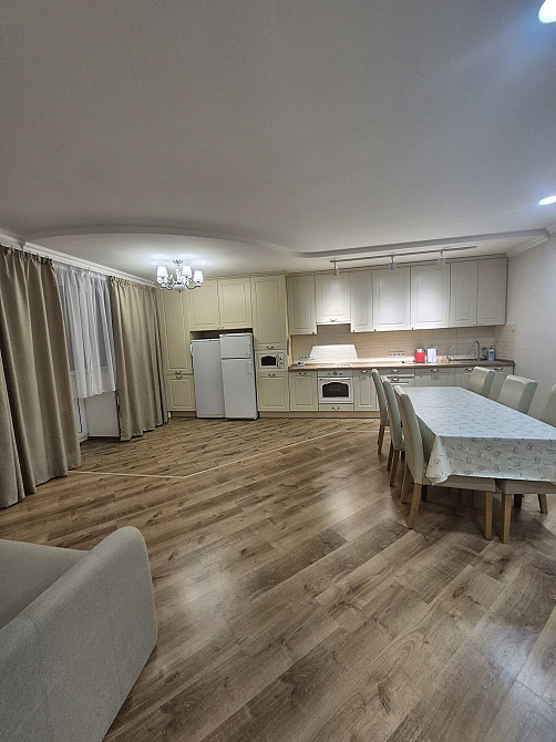 Оренда квартири вул. Європейська Uman - photo 4