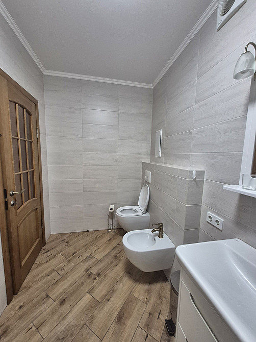 Оренда квартири вул. Європейська Uman - photo 6