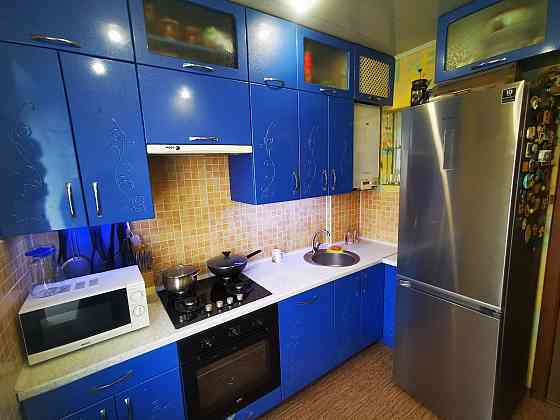 Аренда 3х ком квартиры  проспект Гагарина Кривой Рог