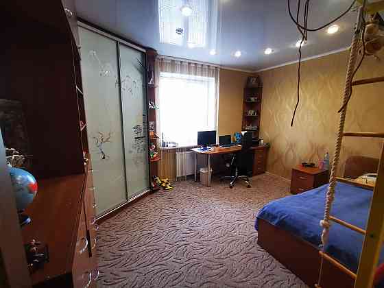 Аренда 3х ком квартиры  проспект Гагарина Кривой Рог