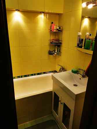 Аренда 3х ком квартиры  проспект Гагарина Кривой Рог