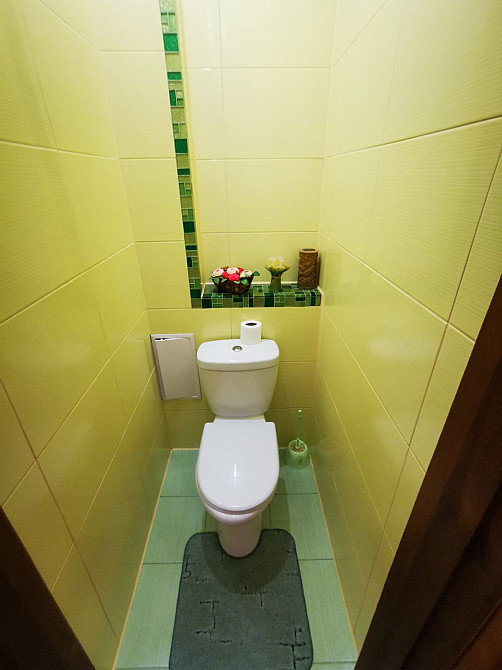 Аренда 3х ком квартиры  проспект Гагарина Кривой Рог - изображение 3