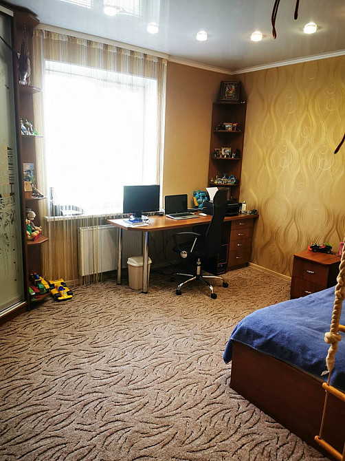 Аренда 3х ком квартиры  проспект Гагарина Кривой Рог - изображение 5