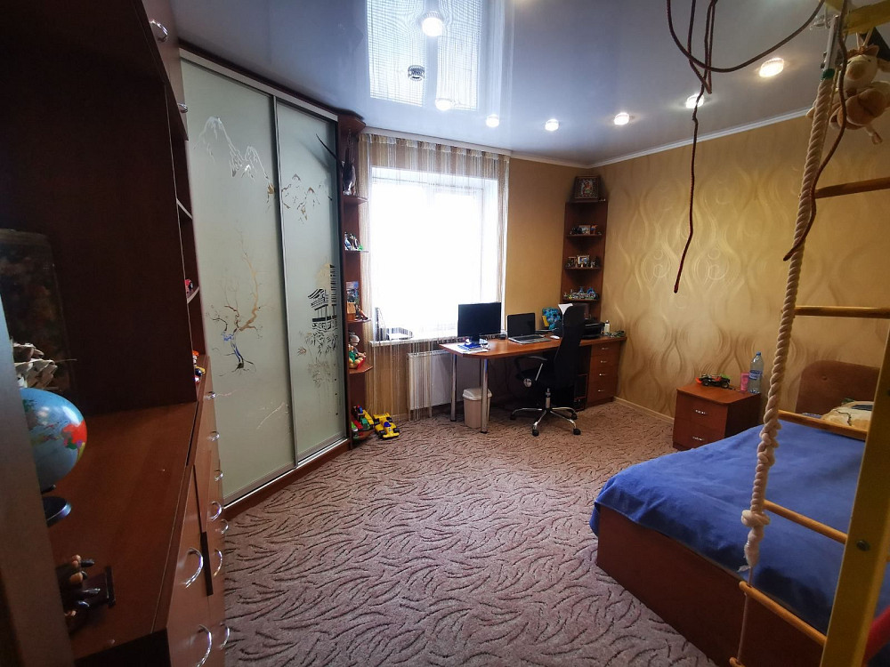 Аренда 3х ком квартиры  проспект Гагарина Кривой Рог - изображение 2