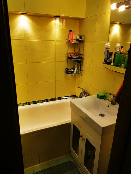 Аренда 3х ком квартиры  проспект Гагарина Кривой Рог - изображение 6