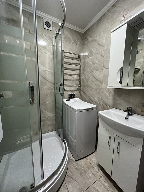 Оренда 2х кімнатної квартири вул.А.Головатого(бічна Любінської) Львів - зображення 8