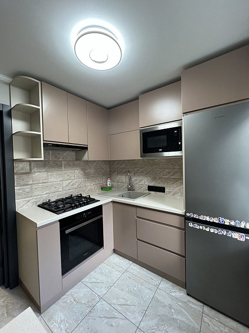 Оренда 2х кімнатної квартири вул.А.Головатого(бічна Любінської) Львів - зображення 7