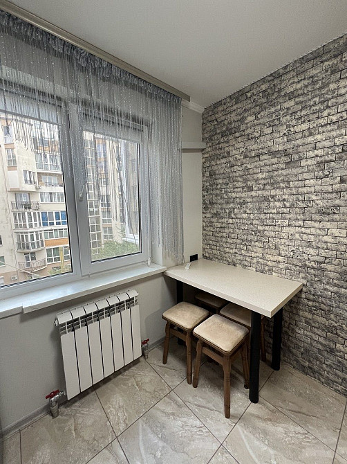 Оренда 2х кімнатної квартири вул.А.Головатого(бічна Любінської) Львів - зображення 6