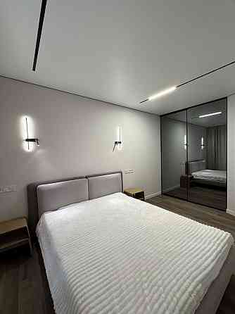 Оренда 1-кім. + кухня-студія, вул. Кульпарківська, ЖК «Парус City» Львів