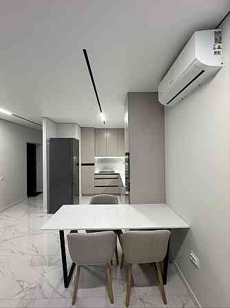 Оренда 1-кім. + кухня-студія, вул. Кульпарківська, ЖК «Парус City» Львів