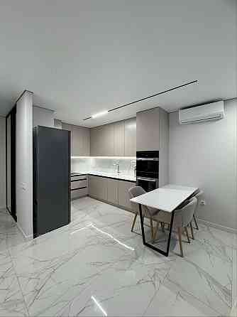 Оренда 1-кім. + кухня-студія, вул. Кульпарківська, ЖК «Парус City» Львів