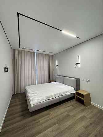 Оренда 1-кім. + кухня-студія, вул. Кульпарківська, ЖК «Парус City» Львів