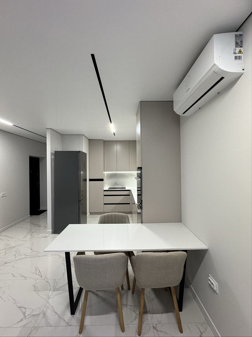 Оренда 1-кім. + кухня-студія, вул. Кульпарківська, ЖК «Парус City» Львів - зображення 2