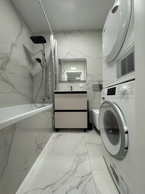 Оренда 1-кім. + кухня-студія, вул. Кульпарківська, ЖК «Парус City» Львів - зображення 8