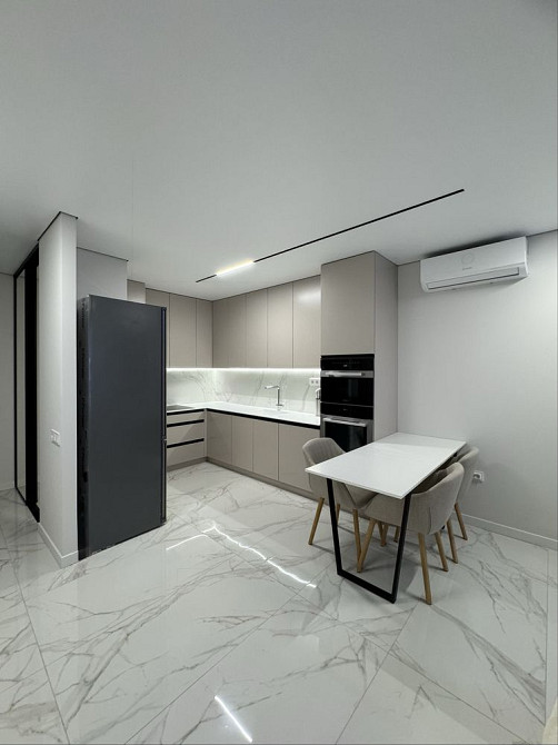 Оренда 1-кім. + кухня-студія, вул. Кульпарківська, ЖК «Парус City» Львів - зображення 1