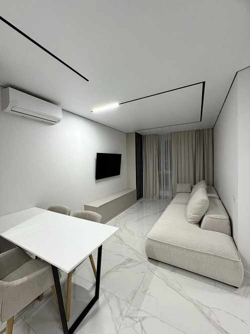 Оренда 1-кім. + кухня-студія, вул. Кульпарківська, ЖК «Парус City» Львів - зображення 4