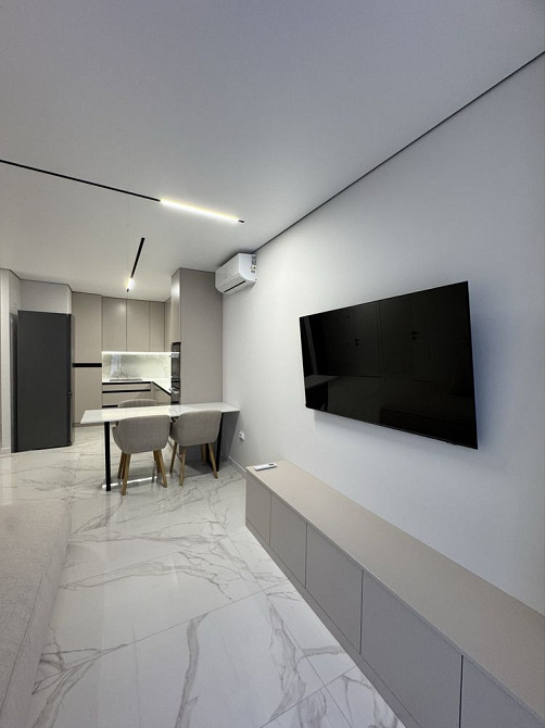 Оренда 1-кім. + кухня-студія, вул. Кульпарківська, ЖК «Парус City» Львів - зображення 3