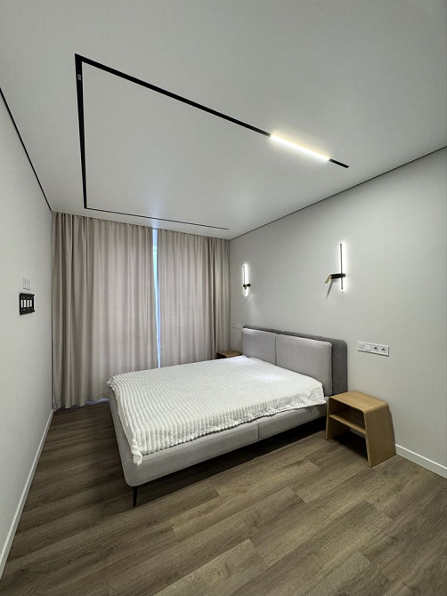 Оренда 1-кім. + кухня-студія, вул. Кульпарківська, ЖК «Парус City» Львів - зображення 6